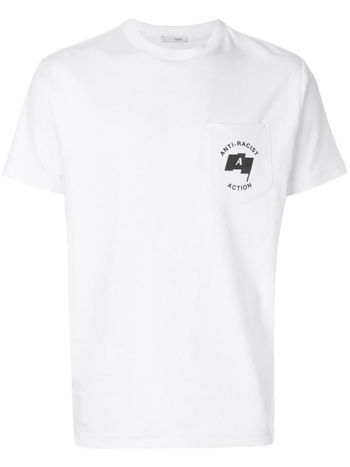 Alyx Anti-racist T-shirt - White