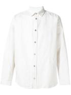 Norse Projects Classic Shirt