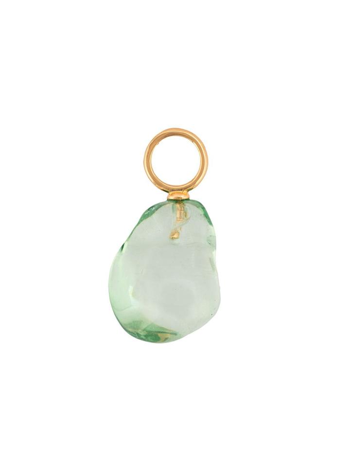 Lizzie Fortunato Jewels Island Hopper Charm - Green