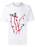 Napa By Martine Rose S-osorno T-shirt - White