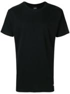 Les (art)ists 'gosha 84' Back Printed T-shirt - Black