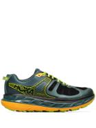 Hoka One One Mallard Stinson Atr 5 Low-top Sneakers - Green