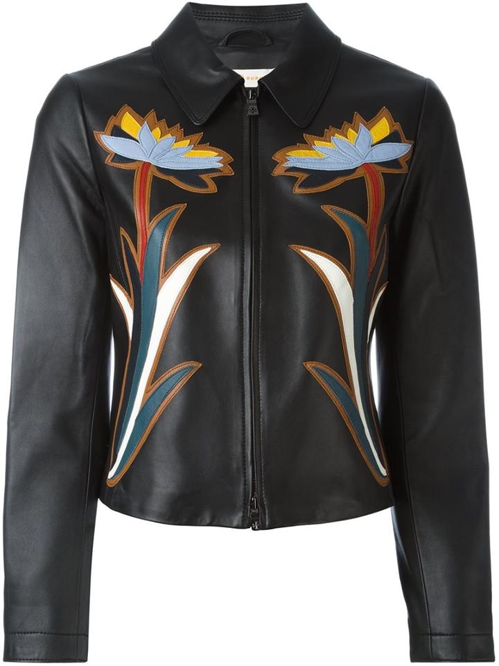 Tory Burch 'maddie' Jacket