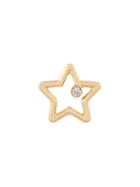 Aurelie Bidermann 'star & Diamond' Earring