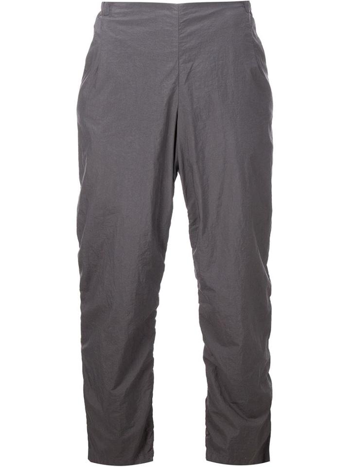 Teatora 'index' Trousers