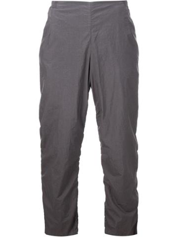 Teatora 'index' Trousers