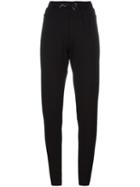 Calvin Klein Jeans Classic Sweatpants, Women's, Size: 28, Black, Cotton/spandex/elastane