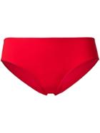 Isabel Marant Bikini Bottoms - Red