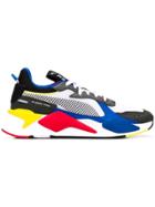 Puma Running System Sneakers - White