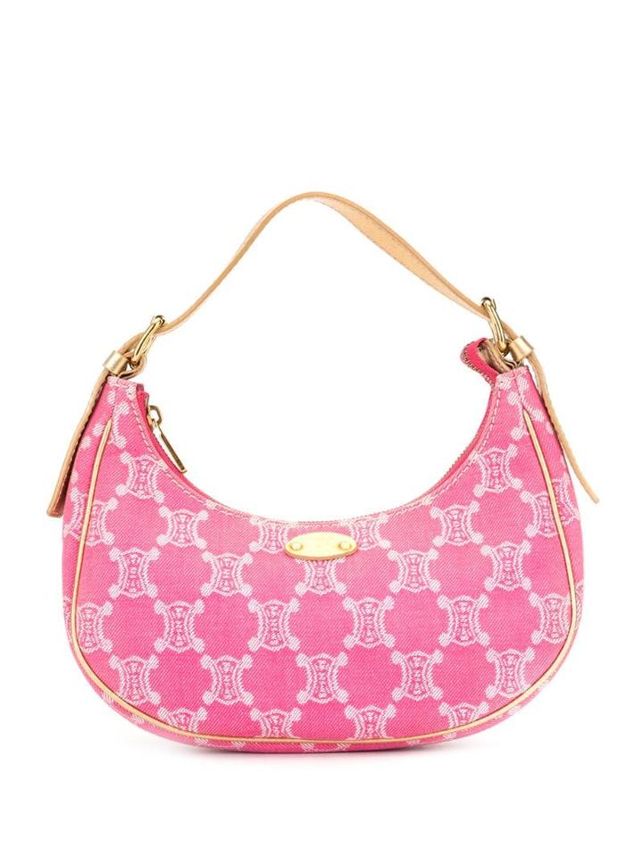 Céline Pre-owned - Pink
