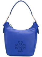 Tory Burch 'harper' Shoulder Bag, Women's, Blue