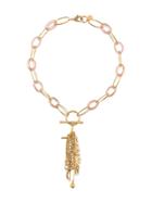 Gas Bijoux Escale - Pink