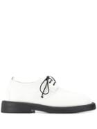 Marsèll Gommello Derby Shoes - White