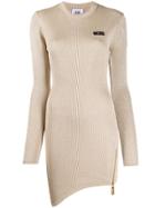 Gcds Gcds Fw20w02004816 Gold Natural (vegetable)->cotton