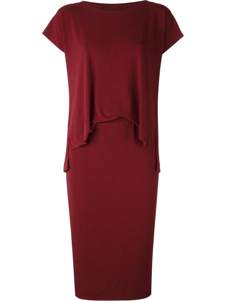 By Malene Birger 'bixia' Shift Dress