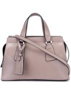 Giorgio Armani Rectangle Tote Bag