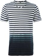 Unconditional Dip-dyed T-shirt