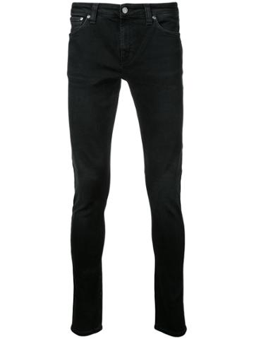 Nudie Jeans Co Skinny Lin Jeans - Unavailable