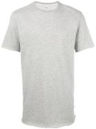 Edwin Terry T-shirt, Men's, Size: Small, Grey, Cotton
