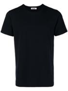 Jil Sander Plain T-shirt - Blue