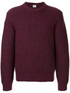 Kent & Curwen Crew Neck Jumper - Unavailable