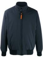 Aspesi Cuda Lightweight Jacket - Blue