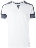 Philipp Plein - Skull Charm T-shirt - Men - Cotton - L, White, Cotton