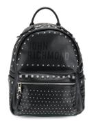 John Richmond Junior Studded Backpack - Black