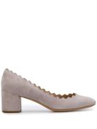 Chloé Chloé Chc16s23001066365w 066 Elephant Grey - Neutrals