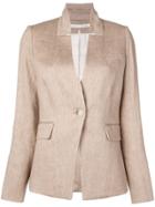 Veronica Beard Corel Blazer - Neutrals