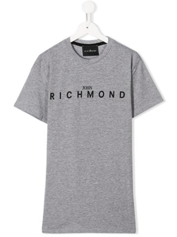 John Richmond Junior Rba19107tsrugreyt