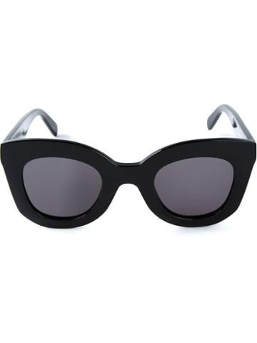 Celine Cat Eye Sunglasses