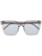 Retrosuperfuture Aalto Sunglasses - Grey