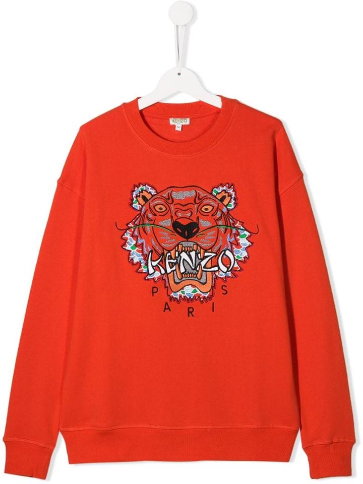 Kenzo Kids - Orange