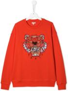 Kenzo Kids - Orange