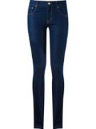 Amapô Five Pocket Skinny Jeans