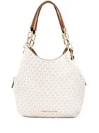 Michael Michael Kors Lillie Chain Tote Bag - Neutrals