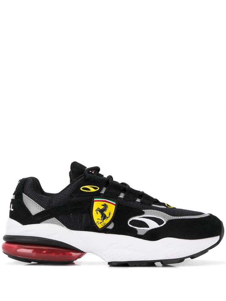 Puma X Ferrari Sneakers - Black