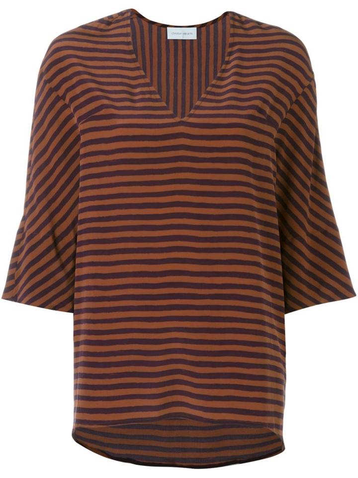 Christian Wijnants 'taba' Top