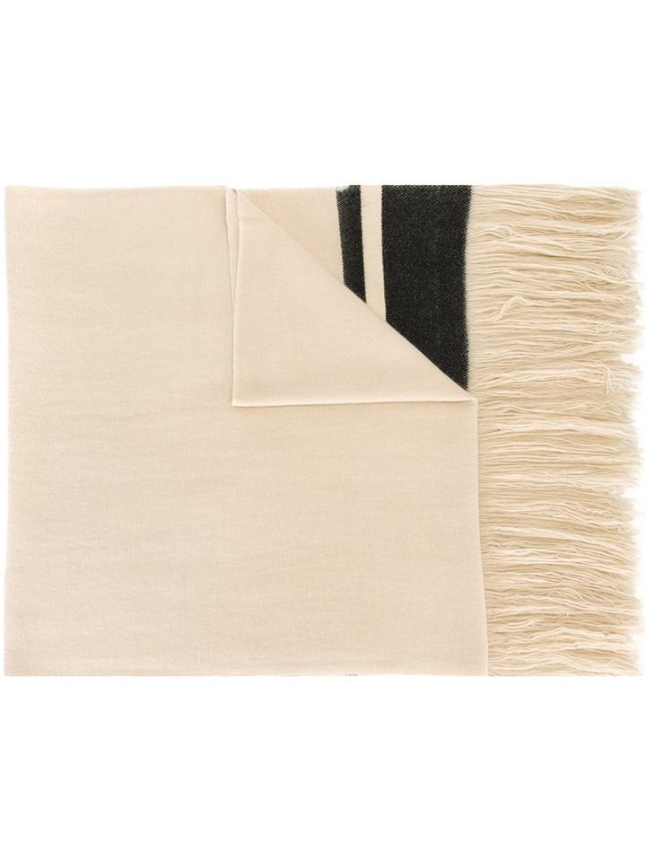 Isabel Marant 'carlyn' Scarf