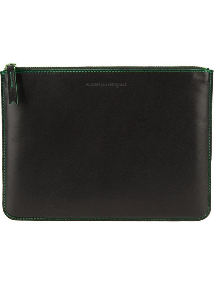 Comme Des Garcons Coin Pouch