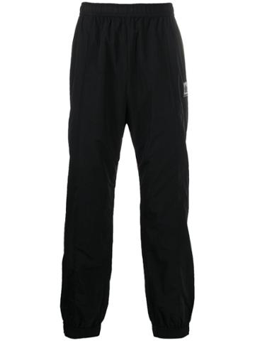 Oakley By Samuel Ross Loose-fit Track Trousers - Black