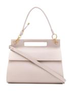 Givenchy Large Whip Tote Bag - Neutrals