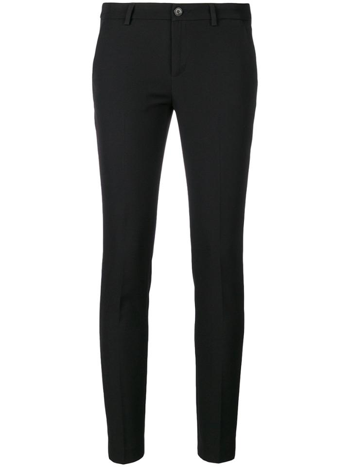 Liu Jo Roxy Trousers - Black