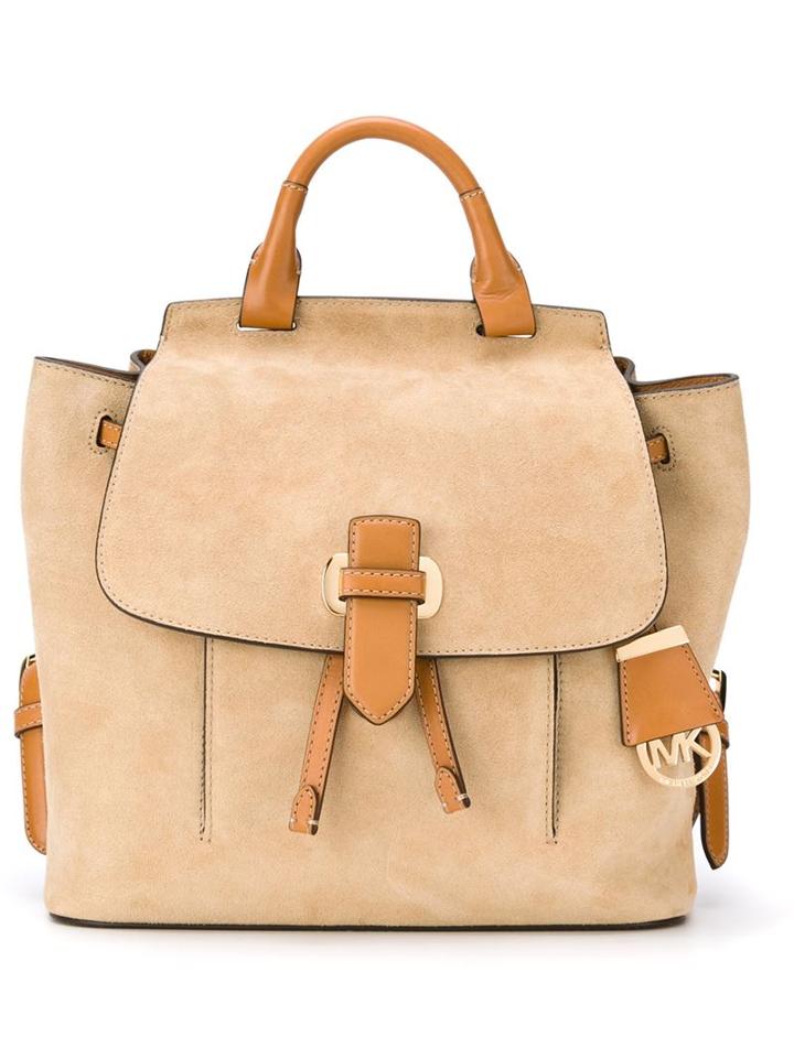 Michael Michael Kors 'romey' Backpack