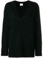 Le Kasha Faro Sweater - Black