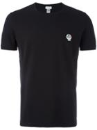 Dolce & Gabbana Underwear Round Neck T-shirt - Black