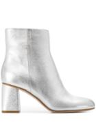 Red Valentino - Silver