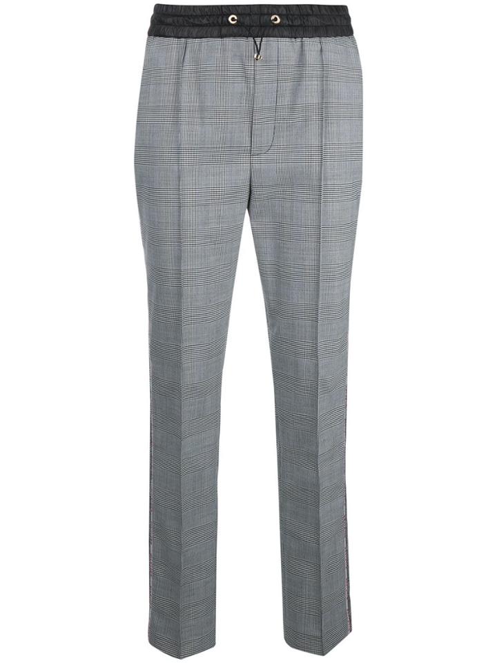 Hilfiger Collection Cropped Trousers - Black