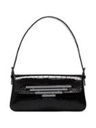 Dorateymur Investment Shoulder Bag - Black